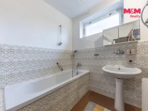 Prodej rodinného domu, Bělá pod Bezdězem, Elišky Krásnohorské, 115 m2