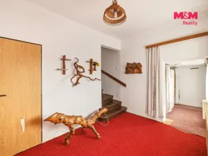 Prodej rodinného domu, Mělník, Řípská, 123 m2