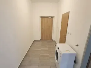 Pronájem bytu 2+kk, Jihlava, Hálkova, 46 m2