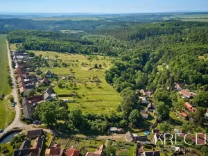 Prodej pozemku pro bydlení, Litovany, 796 m2