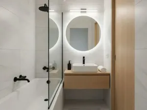 Prodej bytu 3+kk, Praha - Smíchov, U Mrázovky, 68 m2