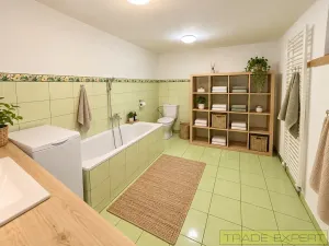 Prodej rodinného domu, Hostomice, 90 m2
