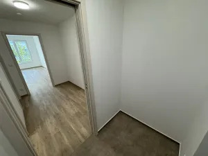 Pronájem bytu 2+kk, Nepomuk, Višňovka, 61 m2