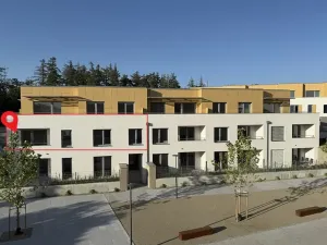 Pronájem bytu 3+kk, Nepomuk, Višňovka, 93 m2