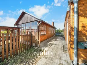 Prodej komerční nemovitosti, Tavíkovice, 130 m2
