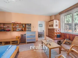 Prodej komerční nemovitosti, Tavíkovice, 130 m2