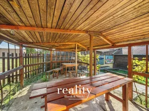 Prodej komerční nemovitosti, Tavíkovice, 130 m2
