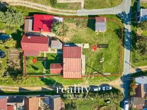 Prodej komerční nemovitosti, Tavíkovice, 130 m2