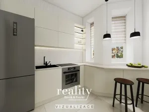 Prodej činžovního domu, Znojmo, Dolní Česká, 429 m2