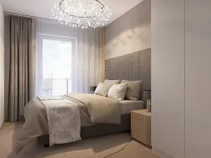 Prodej bytu 2+kk, Modřice, Husova, 47 m2