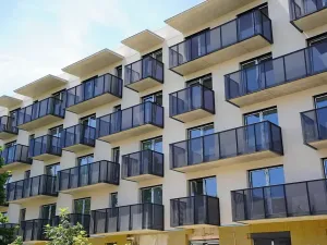 Prodej bytu 2+kk, Modřice, Husova, 47 m2