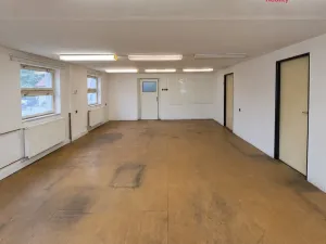 Pronájem skladu, Moravany - Platěnice, 105 m2