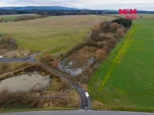 Prodej pozemku pro bydlení, Okrouhlá, 1000 m2