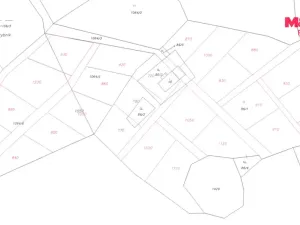 Prodej pozemku pro bydlení, Okrouhlá, 1000 m2