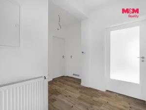 Prodej rodinného domu, Dolní Beřkovice, Horní hájek, 76 m2