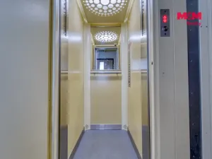 Prodej bytu 2+1, Habartov, Švermova, 55 m2