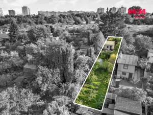 Prodej chaty, Kladno, 16 m2