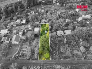 Prodej chaty, Kladno, 16 m2
