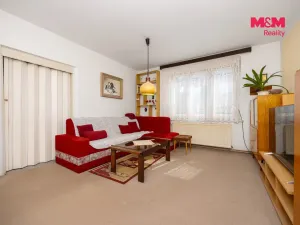 Prodej rodinného domu, Pardubice - Rosice, Tolarova, 145 m2