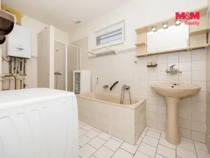 Prodej rodinného domu, Pardubice - Rosice, Tolarova, 145 m2