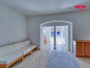 Prodej zemědělské usedlosti, Horažďovice, Prácheňská, 260 m2