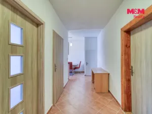 Prodej zemědělské usedlosti, Horažďovice, Prácheňská, 260 m2