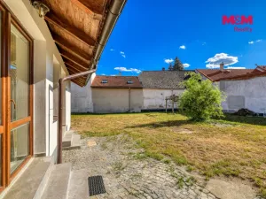 Prodej zemědělské usedlosti, Horažďovice, Prácheňská, 260 m2