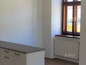 Pronájem bytu 2+kk, Písek, Velké náměstí, 92 m2