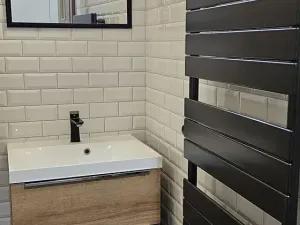 Pronájem bytu 2+1, Tábor, Vítkova, 48 m2