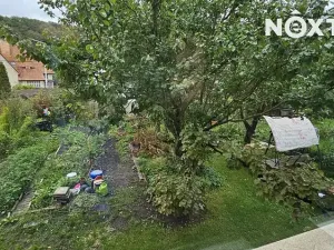 Pronájem bytu 2+1, Tábor, Vítkova, 48 m2