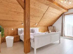 Prodej rodinného domu, Chocnějovice - Drahotice, 200 m2