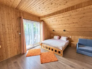 Prodej rodinného domu, Chocnějovice - Drahotice, 200 m2