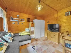 Prodej pozemku pro bydlení, Liberec, 1960 m2