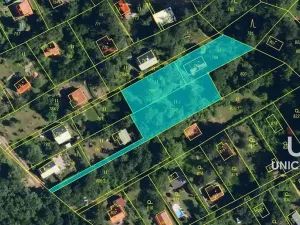 Prodej chaty, Březina, 80 m2