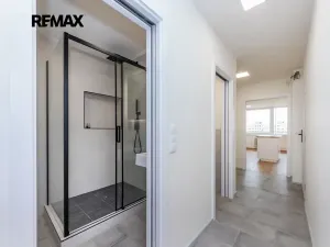 Prodej bytu 3+kk, Praha - Žižkov, Květinková, 70 m2