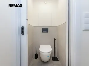 Prodej bytu 3+kk, Praha - Žižkov, Květinková, 70 m2