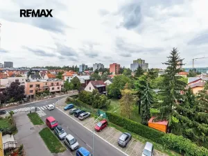 Prodej bytu 3+kk, Praha - Žižkov, Květinková, 70 m2