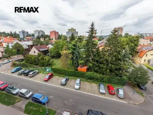 Prodej bytu 3+kk, Praha - Žižkov, Květinková, 70 m2