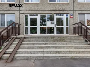 Prodej bytu 3+kk, Praha - Žižkov, Květinková, 70 m2