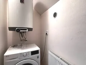 Pronájem bytu 1+kk, Praha - Malá Strana, Malostranské náměstí, 30 m2