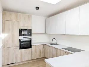 Pronájem bytu 2+kk, Hořice, Žižkova, 40 m2