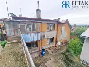 Prodej rodinného domu, Přerov - Přerov XI-Vinary, Mezilesí I, 200 m2