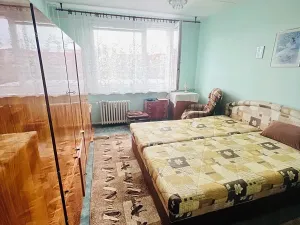 Pronájem bytu 2+1, Lovosice, Vodní, 64 m2
