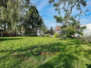 Prodej rodinného domu, Šestajovice, Tylova, 60 m2