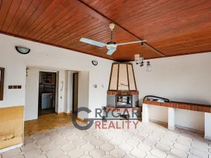 Prodej rodinného domu, Šestajovice, Tylova, 60 m2
