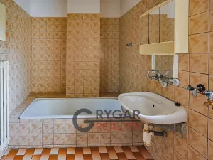Prodej rodinného domu, Šestajovice, Tylova, 60 m2