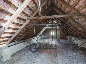 Prodej rodinného domu, Šestajovice, Tylova, 60 m2