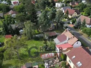 Prodej rodinného domu, Šestajovice, Tylova, 60 m2