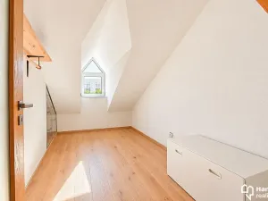 Prodej bytu 3+1, Olomouc, Wolkerova, 85 m2