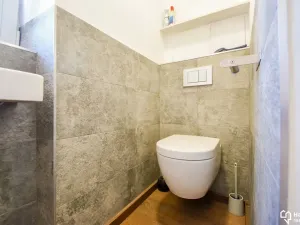 Prodej bytu 3+1, Olomouc, Wolkerova, 85 m2